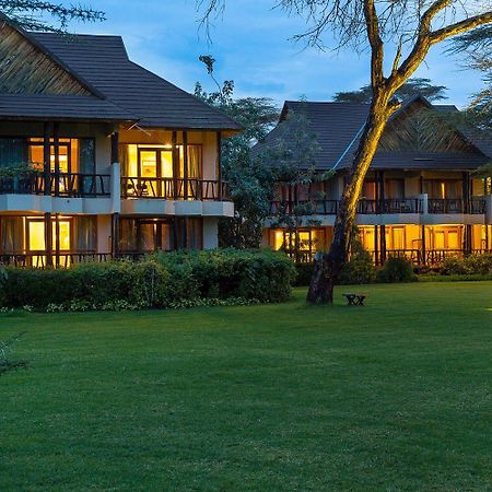 Sawela Lodges Naivasha Exterior foto