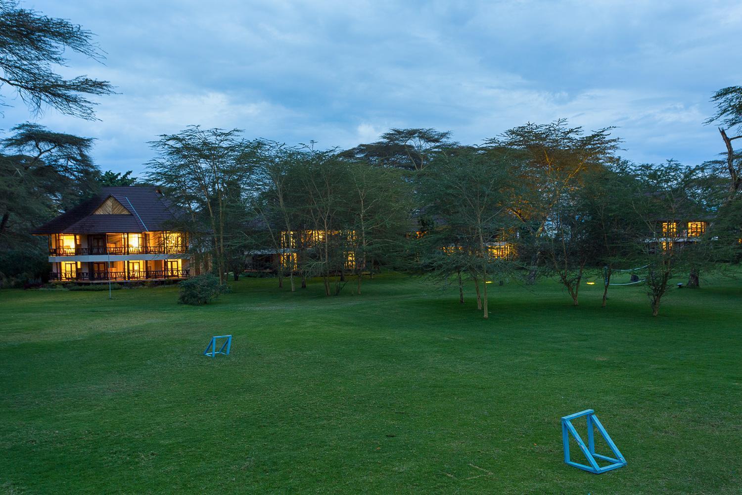 Sawela Lodges Naivasha Exterior foto