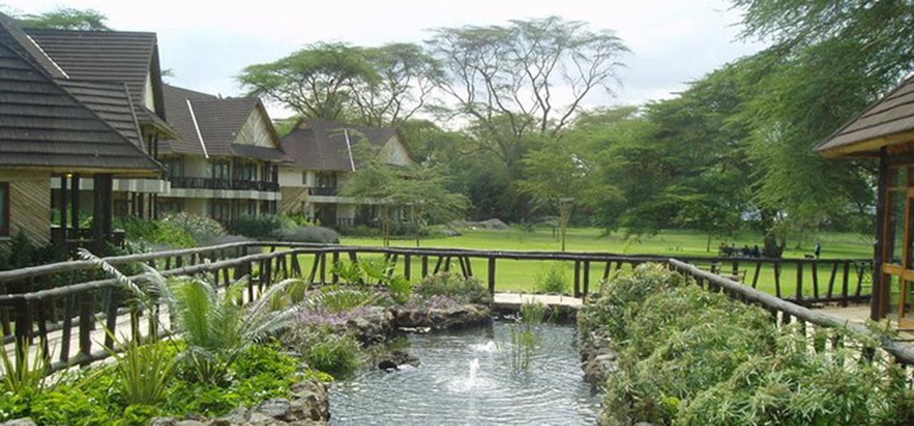 Sawela Lodges Naivasha Exterior foto