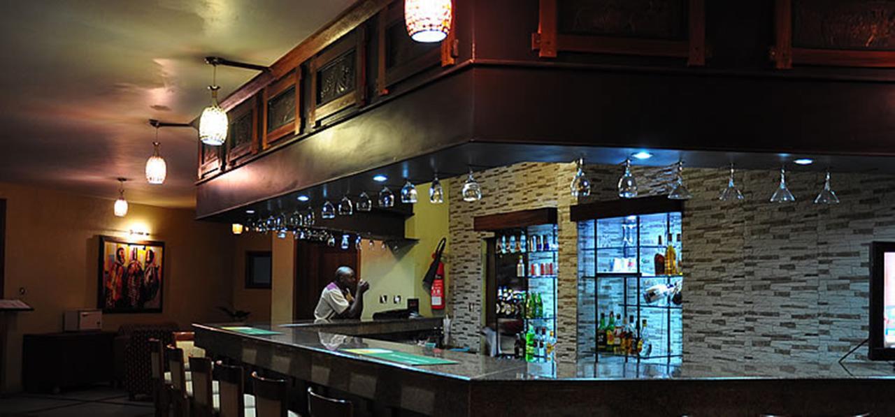 Sawela Lodges Naivasha Exterior foto