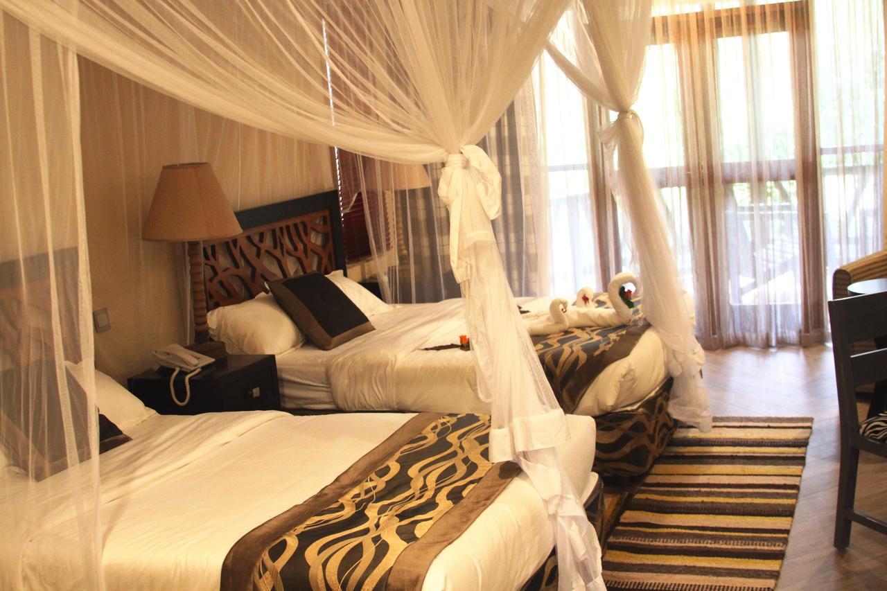 Sawela Lodges Naivasha Exterior foto